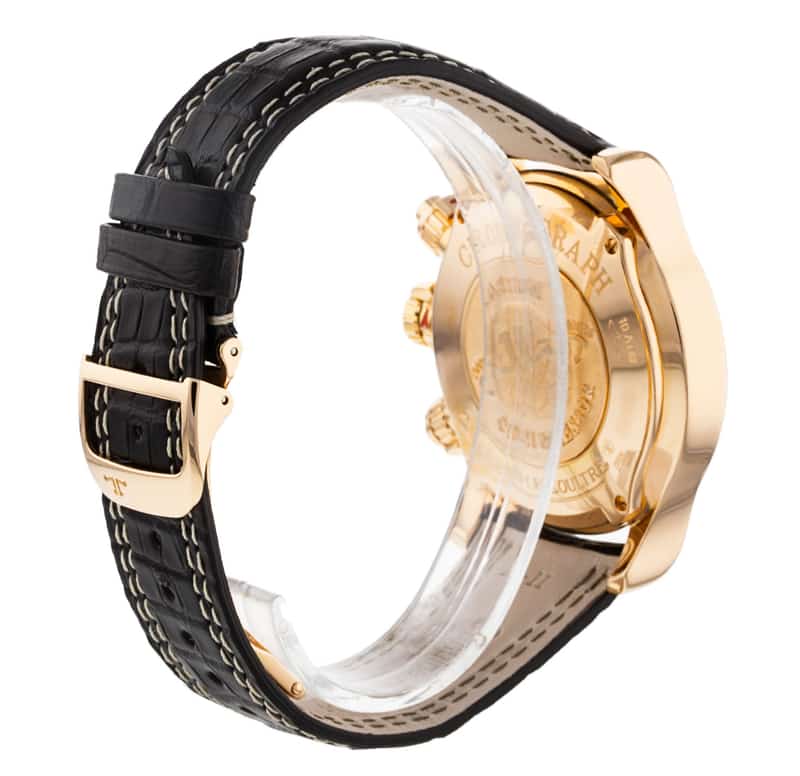 Jaeger-LeCoultre Master Compressor Chronograph 1752440